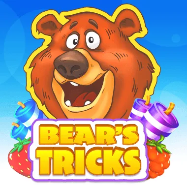 Bear's Tricks