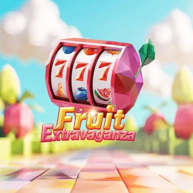 Fruit Extravaganza