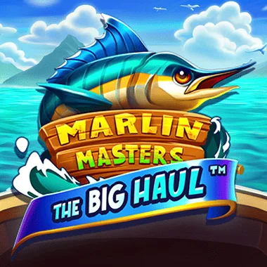 Marlin Masters: The Big Haul